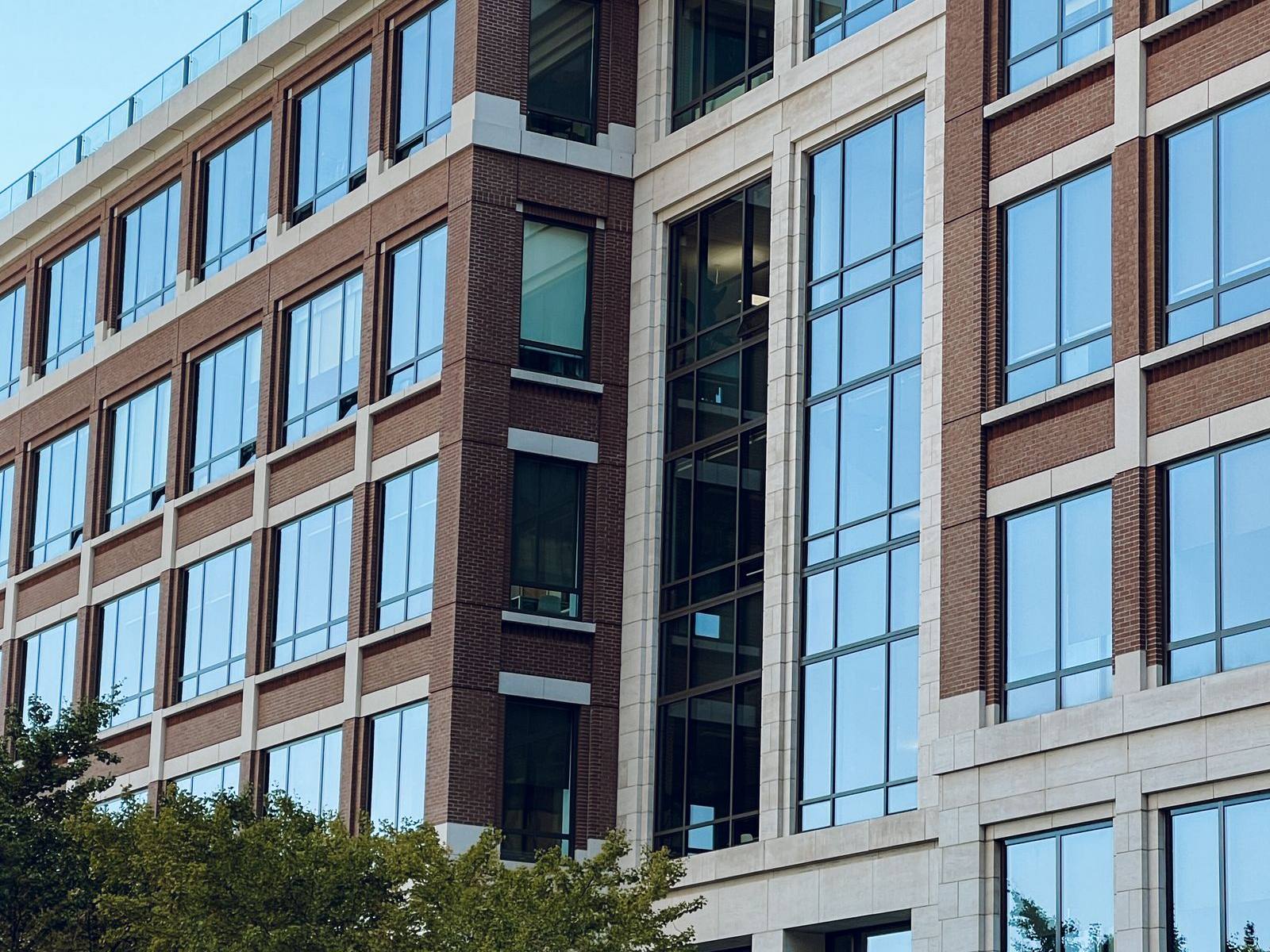 Commercial HVAC service in Burien