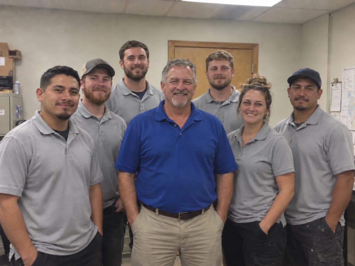 HVAC technicians in Burien, WA