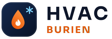 Burien HVAC